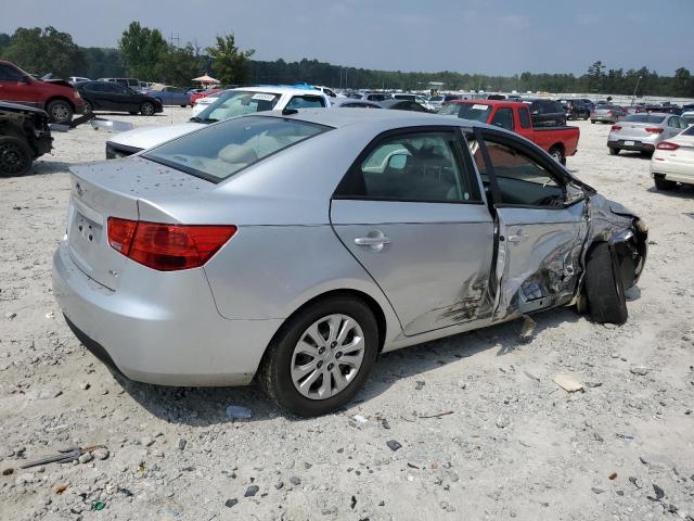 Снимка 3 от търг – 2012 KIA FORTE EX с VIN KNAFU4A23C5518243