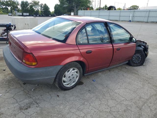 Photo 3 from auction – 1996 SATURN SL1 with VIN 1G8ZF528XTZ263144