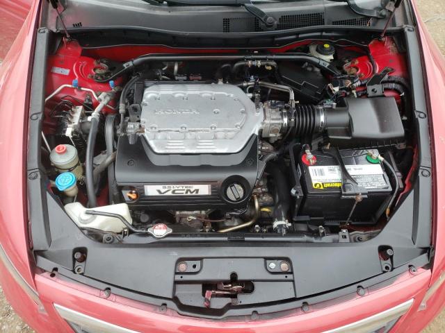 Photo 11 from auction – 2011 HONDA ACCORD EXL with VIN 1HGCS2B82BA004135