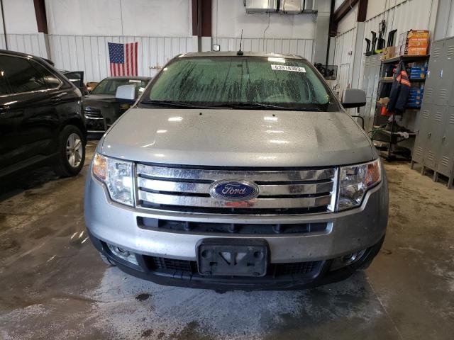 Photo 5 from auction – 2007 FORD EDGE SEL P with VIN 2FMDK49C77BB00245
