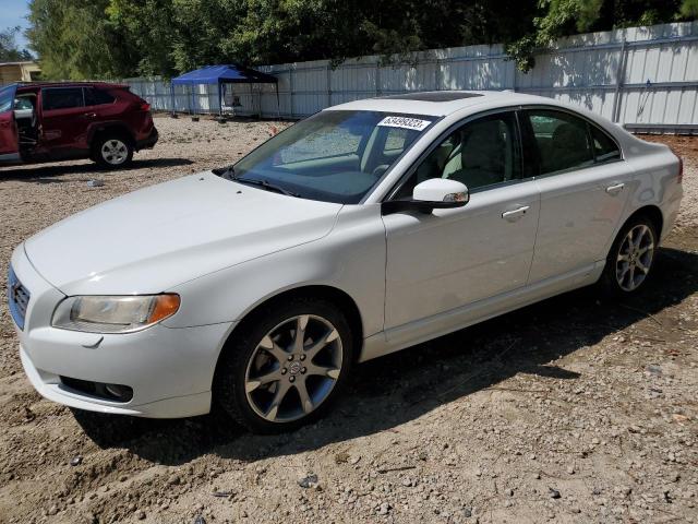 VOLVO S80 3.2 2009 with VIN YV1AS982291100871 - Photo from auction