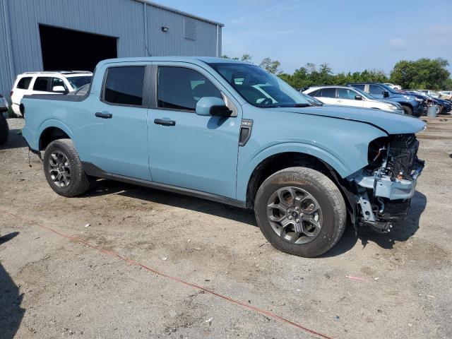Photo 4 from auction – 2022 FORD MAVERICK X with VIN 3FTTW8E32NRA62696