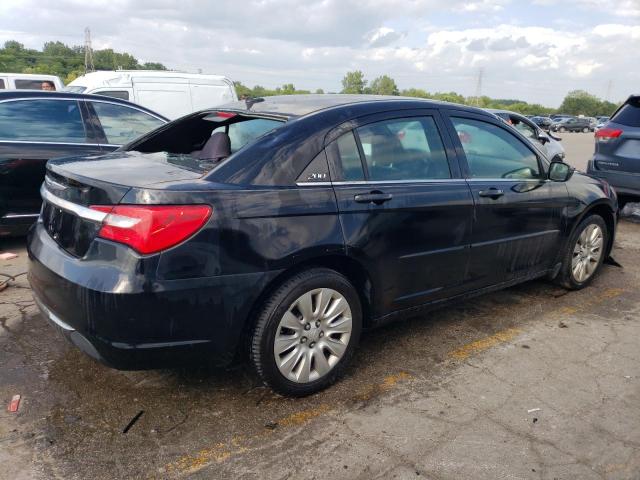 Photo 3 from auction – 2012 CHRYSLER 200 LX with VIN 1C3CCBAB8CN207683