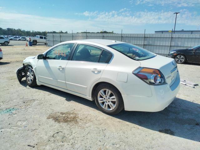 Photo 2 from auction – 2012 NISSAN ALTIMA BAS with VIN 1N4AL2AP7CC254462