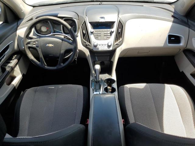 Photo 8 from auction – 2010 CHEVROLET EQUINOX LT with VIN 2CNALDEW8A6243558