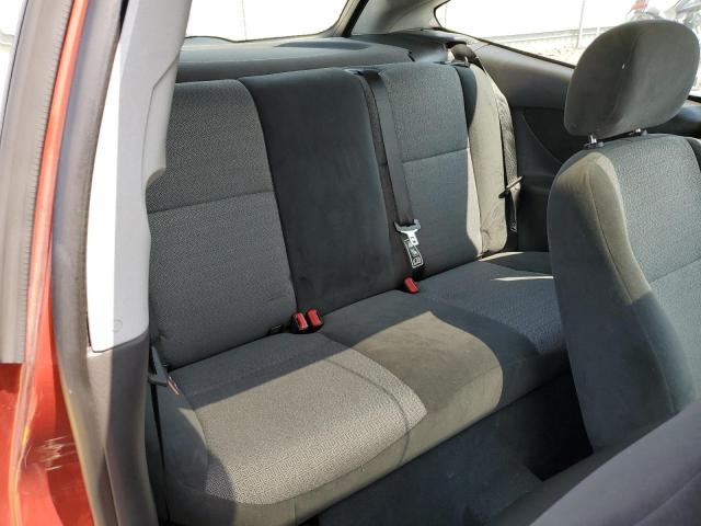 Photo 10 from auction – 2000 FORD FOCUS ZX3 with VIN 3FAFP3133YR132204