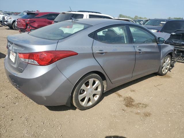 Photo 3 from auction – 2013 HYUNDAI ELANTRA GL with VIN KMHDH4AE8DU711368