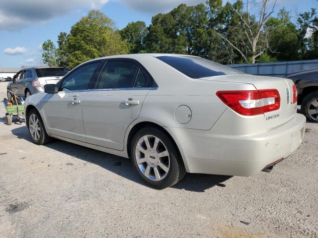 Photo 2 from auction – 2008 LINCOLN MKZ with VIN 3LNHM26T38R612172