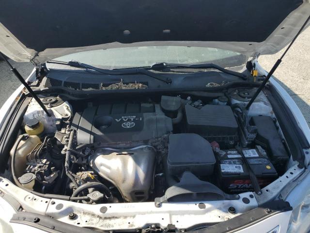 Photo 11 from auction – 2010 TOYOTA CAMRY BASE with VIN 4T4BF3EK7AR026125