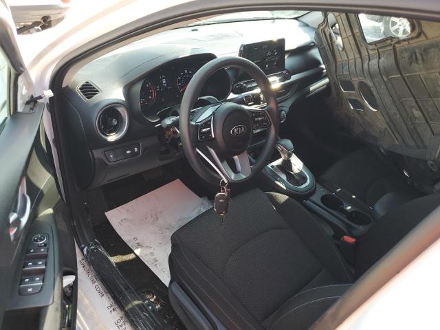Photo 8 from auction – 2021 KIA FORTE FE with VIN 3KPF24AD7ME296712