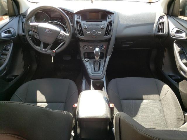 Photo 8 from auction – 2015 FORD FOCUS SE with VIN 1FADP3F25FL330821
