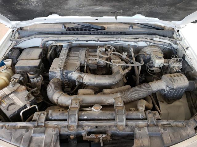 Photo 11 from auction – 2014 NISSAN FRONTIER S with VIN 1N6BD0CT7EN718297