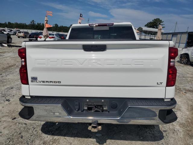Photo 6 from auction – 2020 CHEVROLET SILVERADO with VIN 3GCPWCED9LG293519