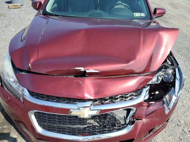 Photo 11 from auction – 2015 CHEVROLET MALIBU 1LT with VIN 1G11C5SL9FF296022