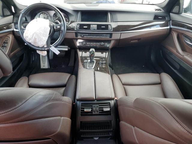 Photo 8 from auction – 2014 BMW 535 I with VIN WBA5B1C50ED480163
