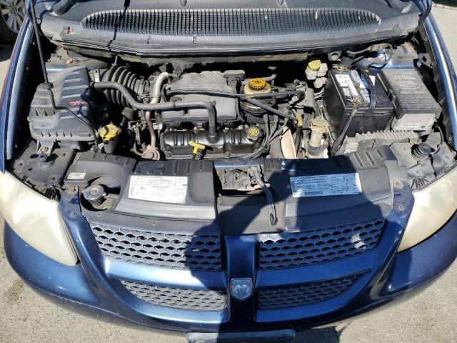Photo 12 from auction – 2001 DODGE GRAND CARA with VIN 2B8GP44331R222430
