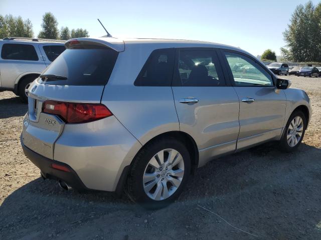 Photo 3 from auction – 2011 ACURA RDX with VIN 5J8TB1H20BA006706