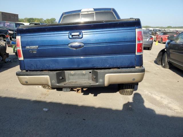 Photo 6 from auction – 2011 FORD F150 SUPER with VIN 1FTFW1ET7BFC45055