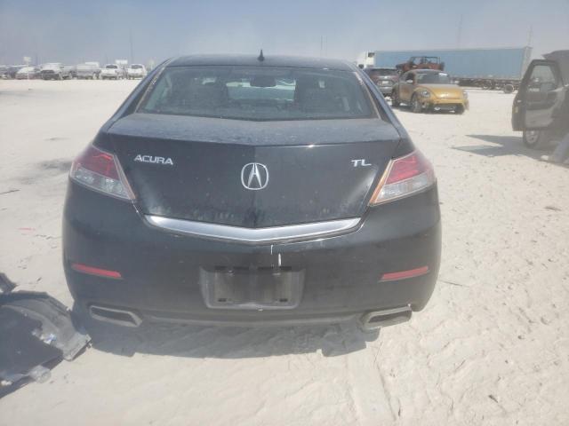 Photo 6 from auction – 2012 ACURA TL with VIN 19UUA8F2XCA035263