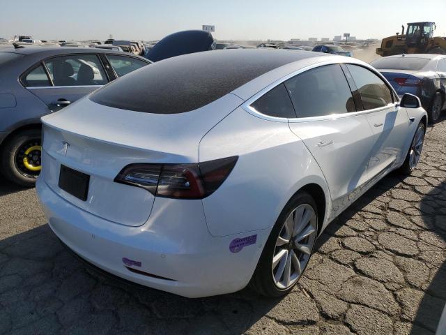 Photo 3 from auction – 2019 TESLA MODEL 3 with VIN 5YJ3E1EA8KF436265