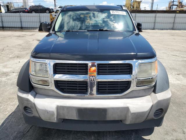 Photo 5 from auction – 2008 DODGE NITRO SXT with VIN 1D8GT28K48W284735