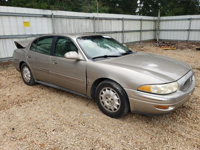 Photo 4 from auction – 2002 BUICK LESABRE LI with VIN 1G4HR54K02U241601