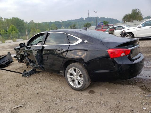Photo 2 from auction – 2015 CHEVROLET IMPALA LT with VIN 2G1125S35F9243264