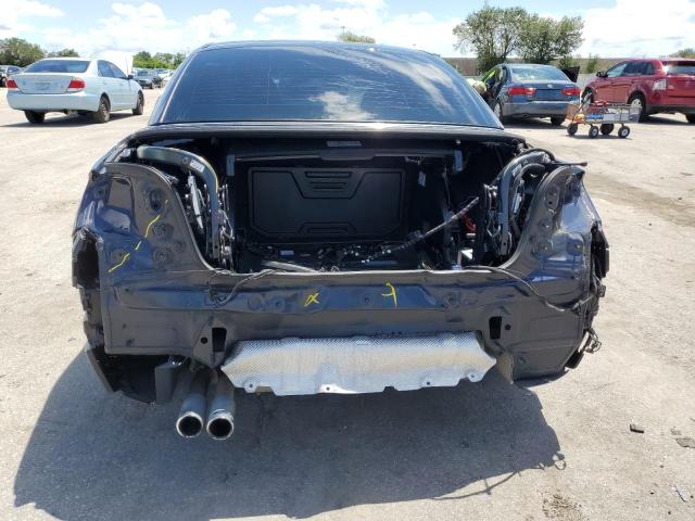 Photo 6 from auction – 2019 BMW 430I with VIN WBA4Z1C56KEE48592