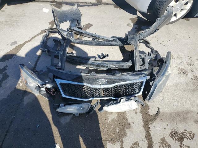 Photo 12 from auction – 2013 KIA OPTIMA EX with VIN 5XXGN4A77DG156558