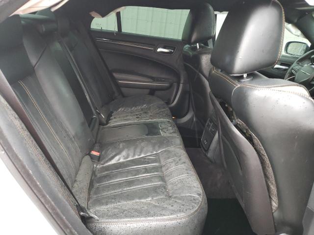 Photo 10 from auction – 2016 CHRYSLER 300 S with VIN 2C3CCAGG2GH282858