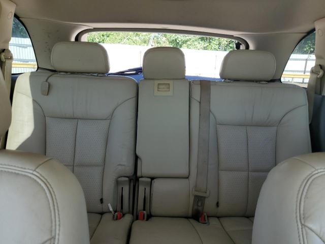 Photo 10 from auction – 2009 LINCOLN MKX with VIN 2LMDU68C59BJ07306