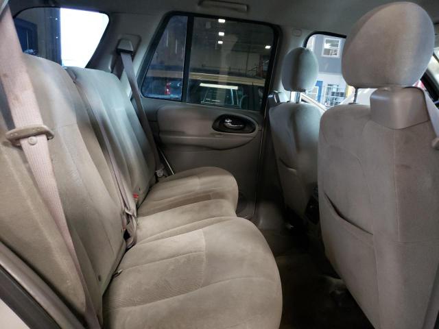 Photo 11 from auction – 2005 CHEVROLET TRAILBLAZE with VIN 1GNDS13S452349616