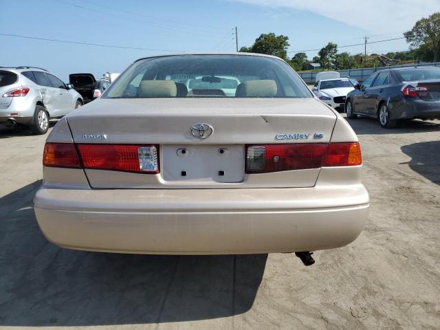 Photo 6 from auction – 2001 TOYOTA CAMRY CE with VIN 4T1BG22K51U086779