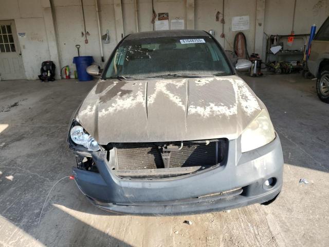 Photo 5 from auction – 2005 NISSAN ALTIMA S with VIN 1N4AL11D15C179020