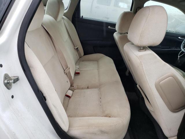 Photo 10 from auction – 2014 CHEVROLET IMPALA LIM with VIN 2G1WA5E35E1188431