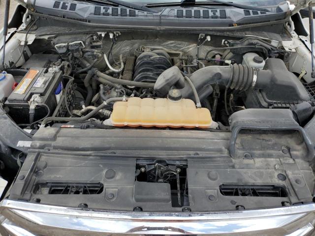 Photo 11 from auction – 2016 FORD F150 SUPER with VIN 1FTEW1EF6GKD23023