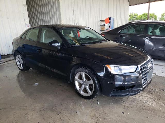 Photo 4 from auction – 2016 AUDI A3 PREMIUM with VIN WAUA7GFF7G1111828