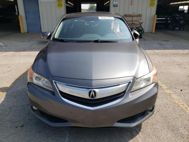 Photo 5 from auction – 2013 ACURA ILX 20 TEC with VIN 19VDE1F79DE013378