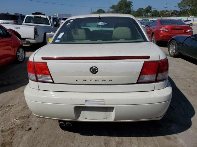 Zdjęcie 6 z aukcji – 2000 CADILLAC CATERA z VIN W06VR54R7YR069360