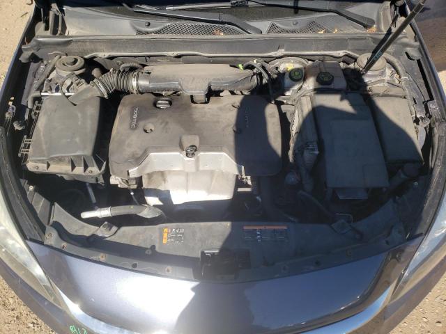 Photo 11 from auction – 2015 CHEVROLET MALIBU 1LT with VIN 1G11C5SLXFF127594