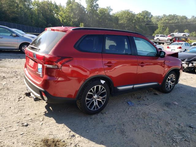 Photo 3 from auction – 2016 MITSUBISHI OUTLANDER with VIN JA4AD3A30GZ055292