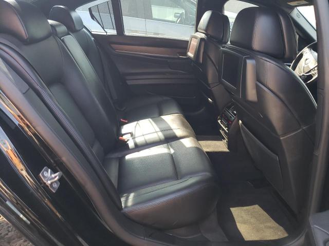 Photo 10 from auction – 2012 BMW ALPINA B7 with VIN WBAKA8C58CC447039