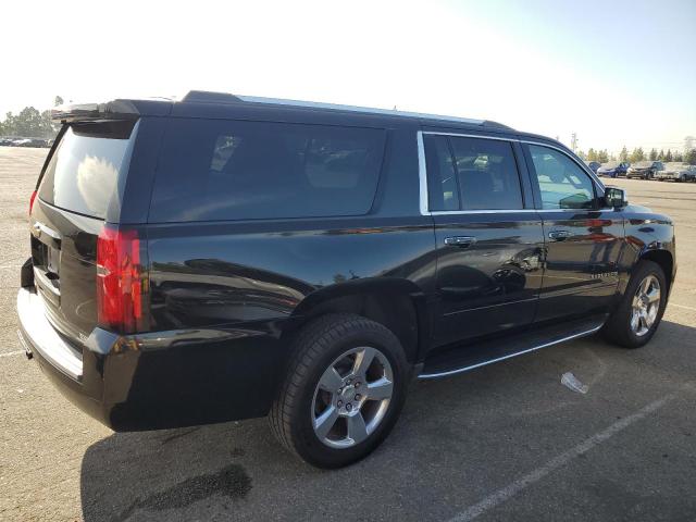 Photo 3 from auction – 2017 CHEVROLET SUBURBAN C with VIN 1GNSCJKC7HR223051