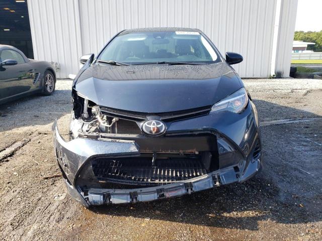 Photo 5 from auction – 2018 TOYOTA COROLLA L with VIN 2T1BURHE9JC976688