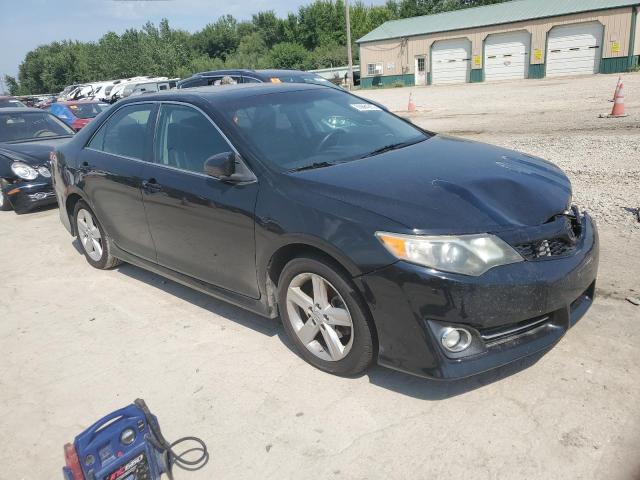 Photo 4 from auction – 2012 TOYOTA CAMRY BASE with VIN 4T1BF1FK7CU171312