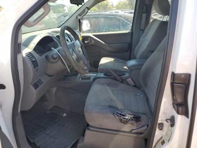 Снимка 7 от търг – 2012 NISSAN FRONTIER S с VIN 1N6BD0CT8CC448067