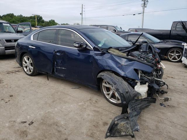 Foto 4 de la subasta – 2012 NISSAN MAXIMA S con VIN 1N4AA5AP7CC859024