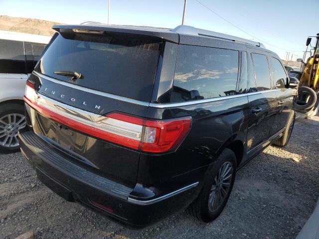 Photo 3 from auction – 2021 LINCOLN NAVIGATOR with VIN 5LMJJ3MT8MEL10969