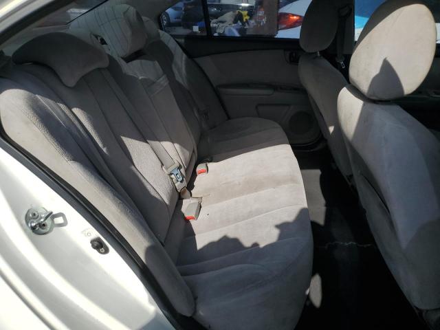 Photo 10 from auction – 2009 KIA OPTIMA LX with VIN KNAGE228895333817
