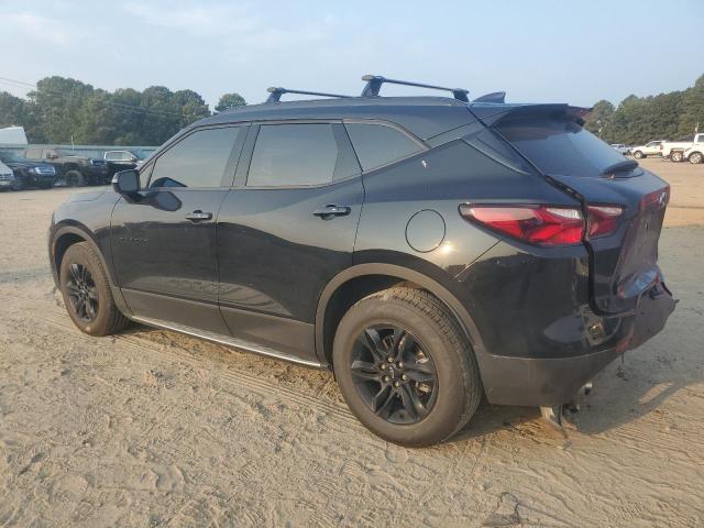 Photo 2 from auction – 2021 CHEVROLET BLAZER 2LT with VIN 3GNKBHRS6MS548922
